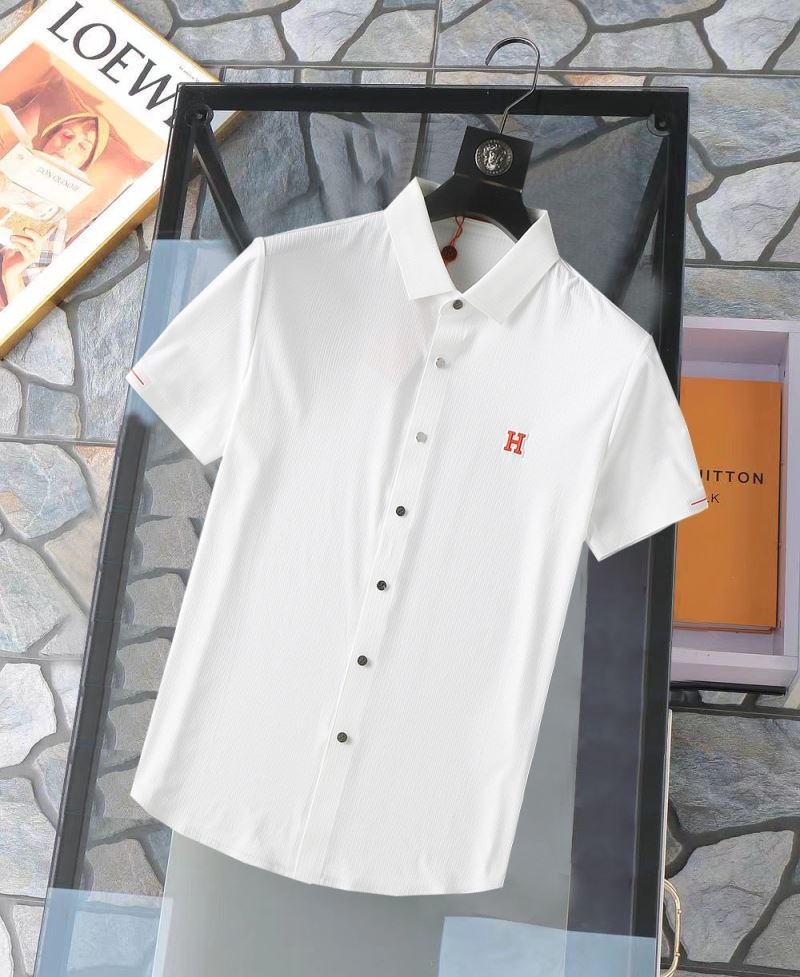 Hermes Shirts